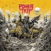 POWER TRIP  - CD OPENING FIRE: 2008-2014