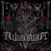 ATHANASIA  - CD ORDER OF THE.. [DIGI]