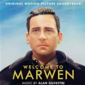  WELCOME TO MARWEN -CLRD- [VINYL] - suprshop.cz