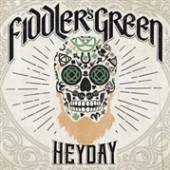 FIDDLER'S GREEN  - CD HEYDAY