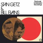  STAN GETZ & BILL EVANS [VINYL] - suprshop.cz