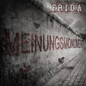 F.R.I.D.A.  - CD MEINUNGSMOMENT