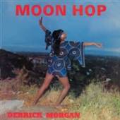 MORGAN DERRICK  - 2xCD MOON HOP -EXT. ED.-