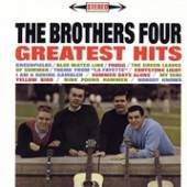 BROTHERS FOUR  - CD GREATEST HITS & MORE