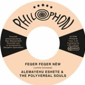 POLYVERSAL SOULS  - SI FEQER FEQER NEW -.. /7