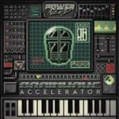 POWERNERD  - CD BRAINWAVE ACCELERATOR