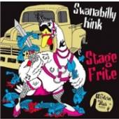 STAGE FRITE  - CD SWANABILLY KINK