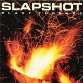 SLAPSHOT  - VINYL BLAST FURNACE EP [VINYL]