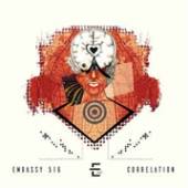 EMBASSY 516  - VINYL CORRELATION -COLOURED- [VINYL]