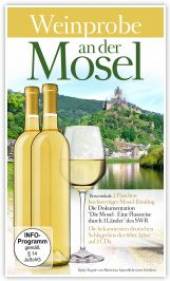 SPECIAL INTEREST  - CD WEINPROBE AN DER MOSEL - WEINB