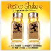  PAPPER SHAKERS LABELSAMPLER - supershop.sk