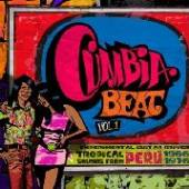 VARIOUS  - 2xVINYL CUMBIA BEAT -REISSUE- [VINYL]