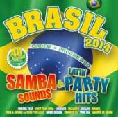  BRASIL 2014 - SAMBA.. - suprshop.cz