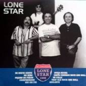 LONE STAR  - VINYL EN CONCERTO 1998 [VINYL]