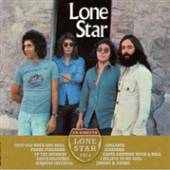 LONE STAR  - VINYL EN DIRECTO 1974 [VINYL]