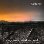 HANTERHIR  - CD SONGS WE LEARNED