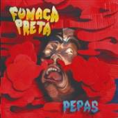 FUMACA PRETA  - CD PEPAS