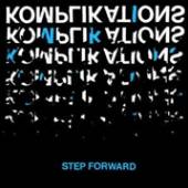 KOMPLIKATIONS  - VINYL STEP FORWARD [VINYL]