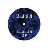  ERASED -EP- [VINYL] - supershop.sk