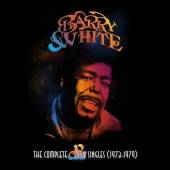 WHITE BARRY  - CD BEST OF THE 20TH..