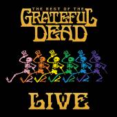  BEST OF THE GRATEFUL DEAD - supershop.sk