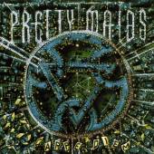 PRETTY MAIDS  - VINYL CARPE DIEM [VINYL]