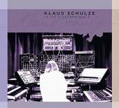 SCHULZE KLAUS  - 3xCD LA VIE 5