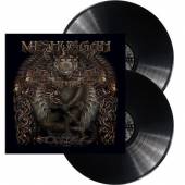 MESHUGGAH  - VINYL KOLOSS LP [VINYL]