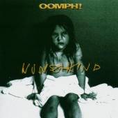 OOMPH!  - CD WUNSCHKIND (RE-RELEASE)