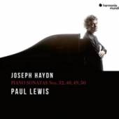 BEZUIDENHOUT KRISTIAN  - CD HAYDN PIANO SONATAS