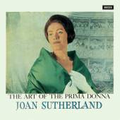  ART OF THE PRIMA DONNA RUZNI [VINYL] - suprshop.cz