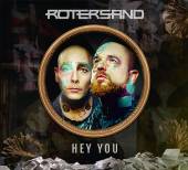 ROTERSAND  - CD HEY YOU