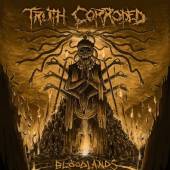 TRUTH CORRODED  - CD BLOODLANDS