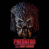  THE PREDATOR OST [VINYL] - supershop.sk