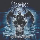 USURPER  - VINYL LORDS OF THE PERMAFROST [VINYL]