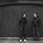  CHRIS THILE & BRAD MEHLDAU / BLACK / 140GR. [VINYL] - supershop.sk