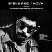 REID STEVE  - CD NOVA