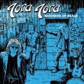 TORA TORA  - VINYL BASTARDS OF BEALE [VINYL]