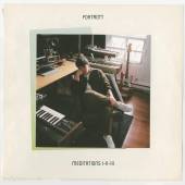 FOXTROTT  - CD MEDITATIONS I-II-III