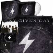 ANY GIVEN DAY  - CD OVERPOWER (BOXSET)