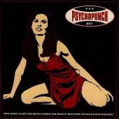 PSYCHOPUNCH  - 2xCD WE ARE JUST AS.. [DIGI]