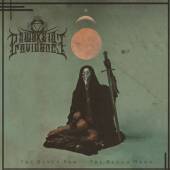 A WAKE IN PROVIDENCE  - CD THE BLVCK SUN / T