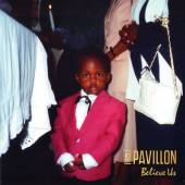 AT PAVILLON  - CD BELIEVE US