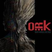 O.R.K.  - CD RAMAGEHEAD