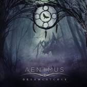 AENIMUS  - CD DREAMCATCHER