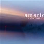 AMERICAN FOOTBALL  - CD AMERICAN FOOTBALL