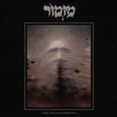 MIZMOR  - CD YODH - LIVE AT ROADBURN..