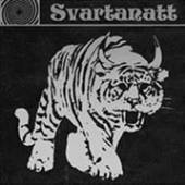 SVARTANATT  - VINYL SVARTANATT [VINYL]