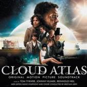  CLOUD ATLAS -COLOURED- [VINYL] - supershop.sk