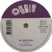 ANTHONY PAD  - SI DECEIVER /7